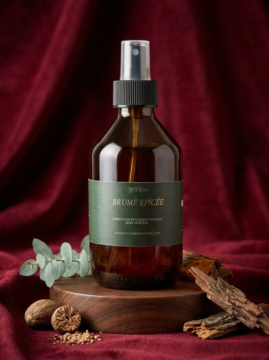 Sprays d’intérieur 250ml