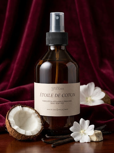 Sprays d’intérieur 250ml