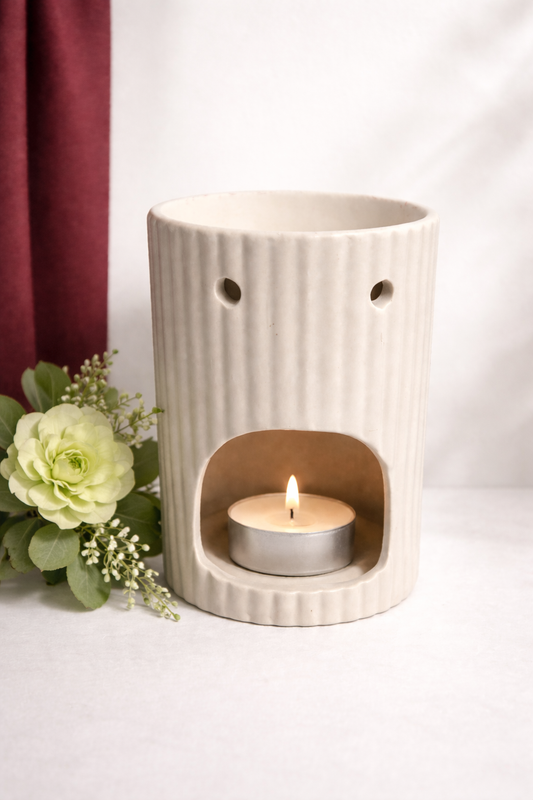 Brûleur pour fondants parfumés
